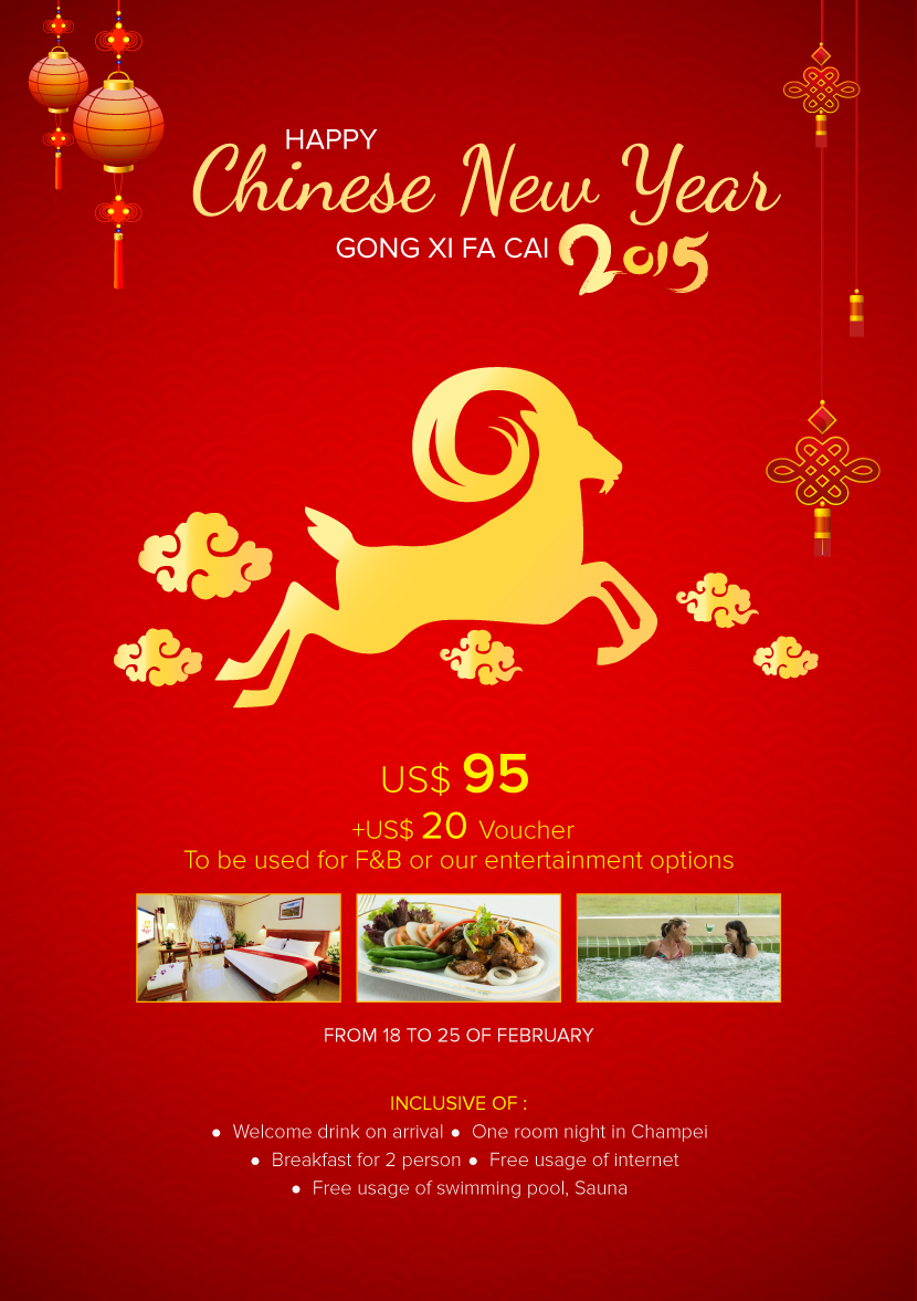 Special Offers, Room Promotion, Exclusive Package, Casino 