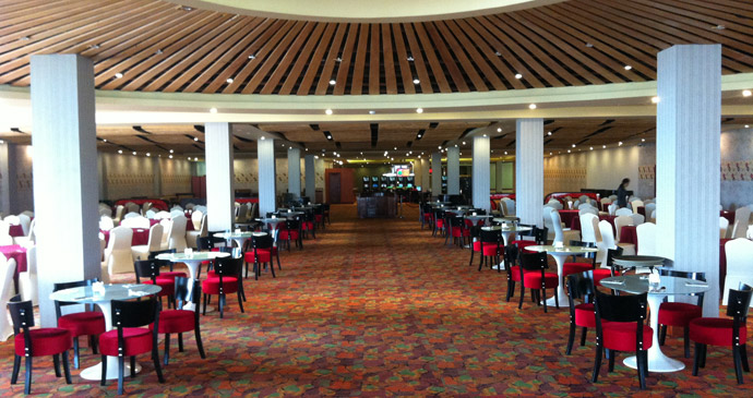 Big Buffet Big Buffet